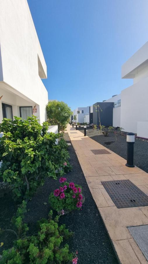 Casilla De Costa Luxury Home La Oliva Ngoại thất bức ảnh