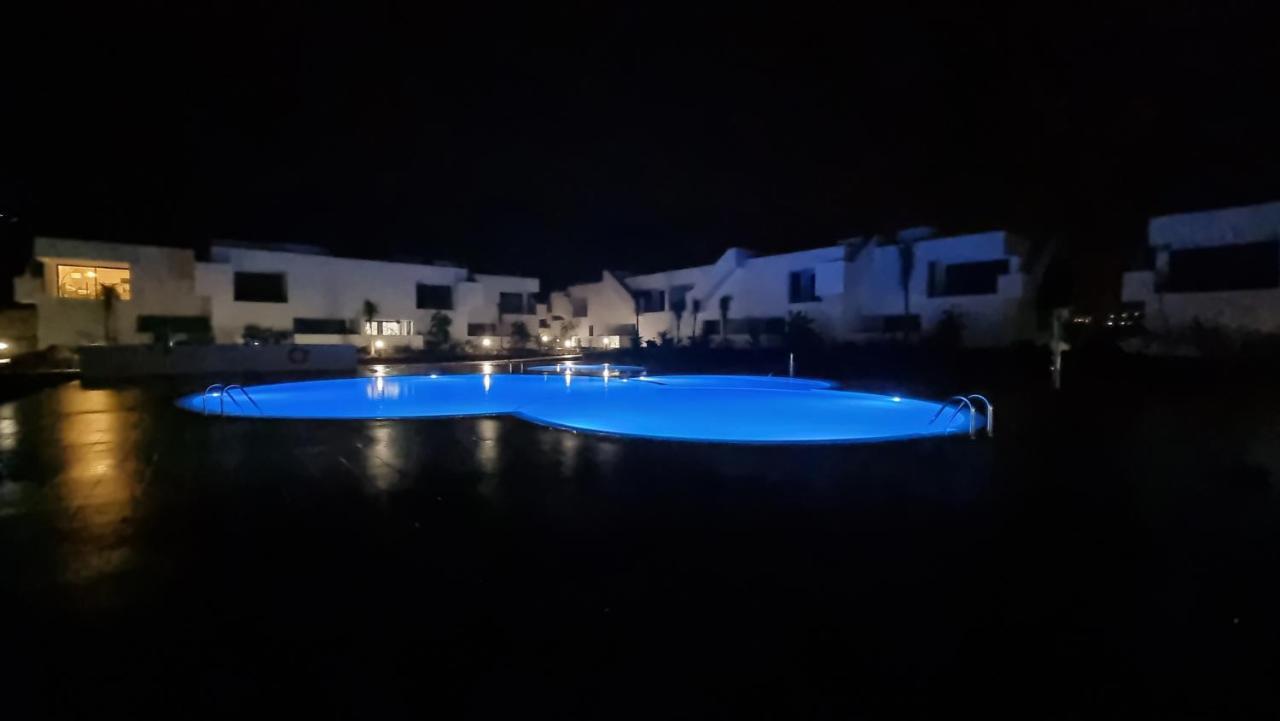 Casilla De Costa Luxury Home La Oliva Ngoại thất bức ảnh
