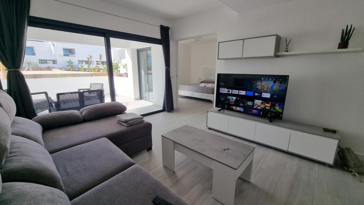 Casilla De Costa Luxury Home La Oliva Ngoại thất bức ảnh