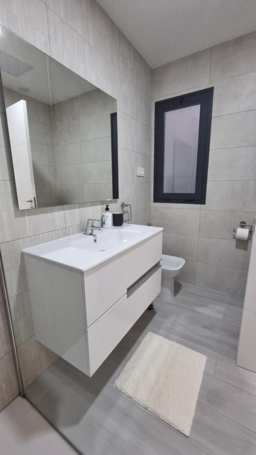 Casilla De Costa Luxury Home La Oliva Ngoại thất bức ảnh