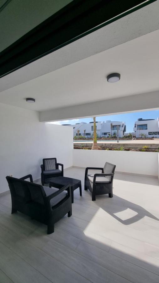 Casilla De Costa Luxury Home La Oliva Ngoại thất bức ảnh