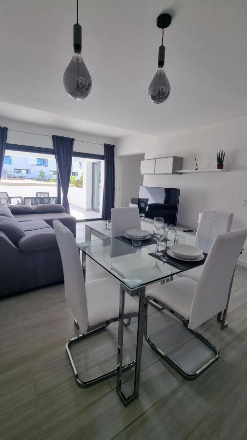 Casilla De Costa Luxury Home La Oliva Ngoại thất bức ảnh