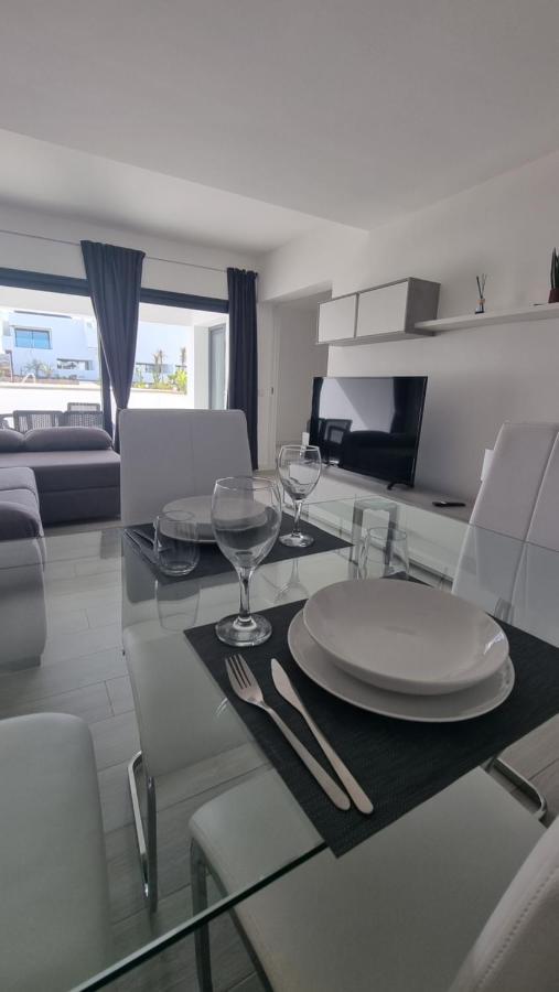 Casilla De Costa Luxury Home La Oliva Ngoại thất bức ảnh