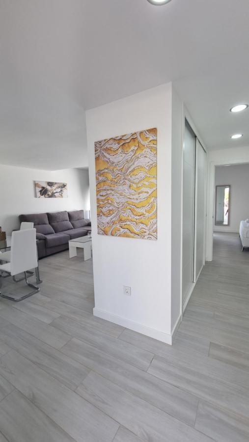 Casilla De Costa Luxury Home La Oliva Ngoại thất bức ảnh
