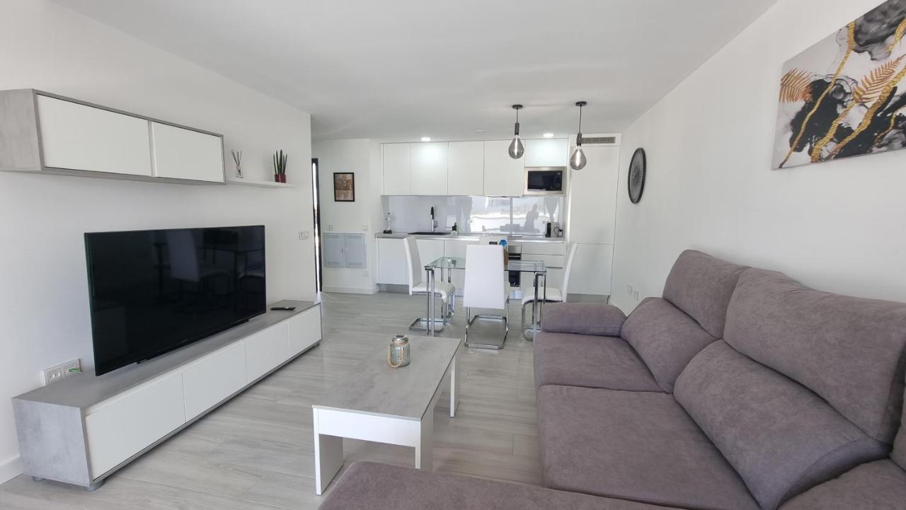Casilla De Costa Luxury Home La Oliva Ngoại thất bức ảnh