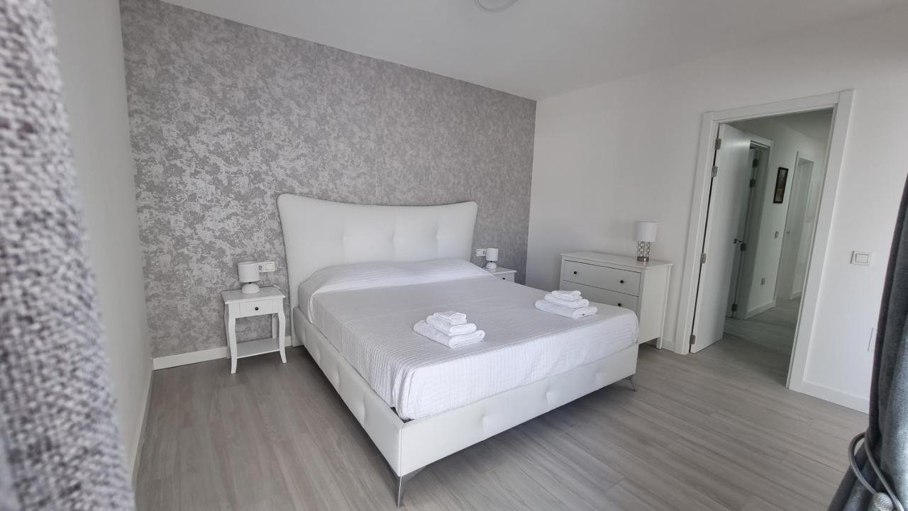 Casilla De Costa Luxury Home La Oliva Ngoại thất bức ảnh