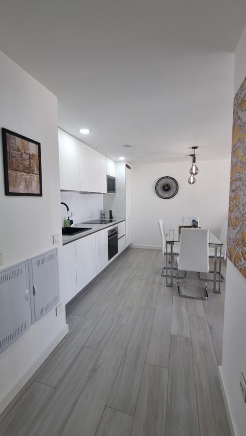 Casilla De Costa Luxury Home La Oliva Ngoại thất bức ảnh