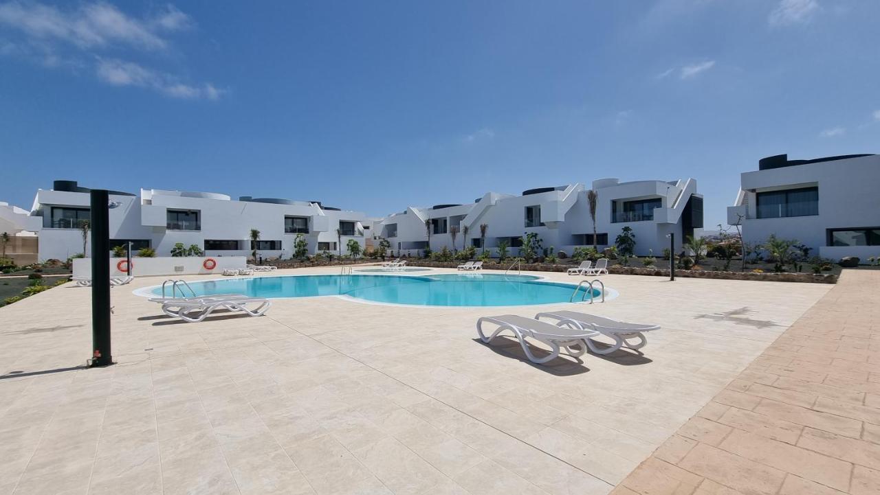 Casilla De Costa Luxury Home La Oliva Ngoại thất bức ảnh