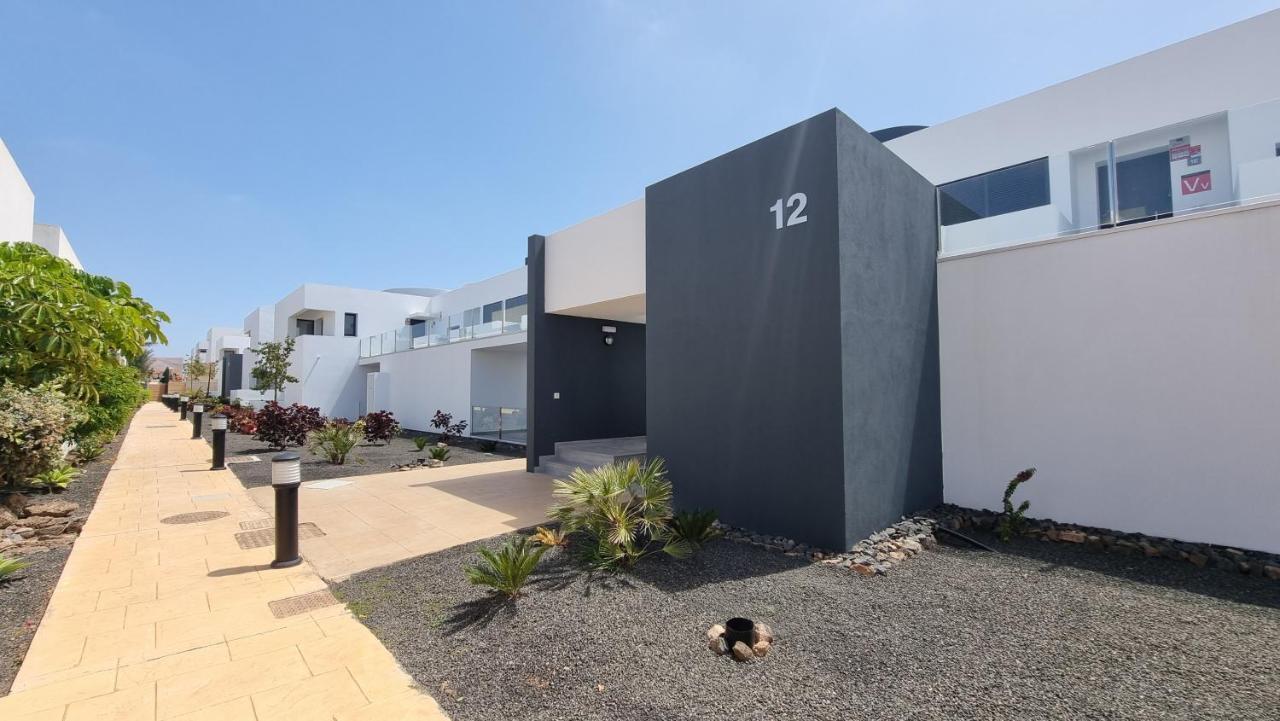 Casilla De Costa Luxury Home La Oliva Ngoại thất bức ảnh