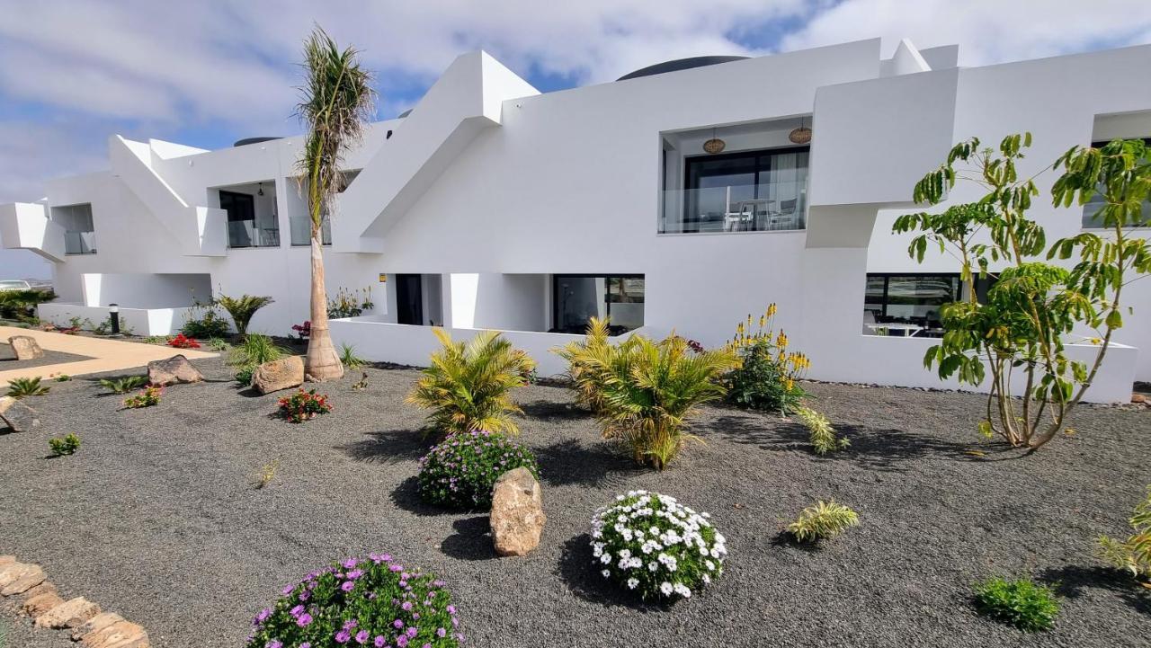 Casilla De Costa Luxury Home La Oliva Ngoại thất bức ảnh
