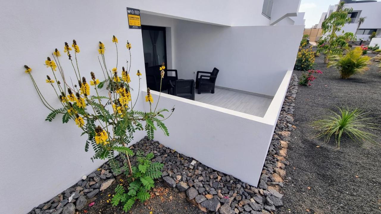 Casilla De Costa Luxury Home La Oliva Ngoại thất bức ảnh