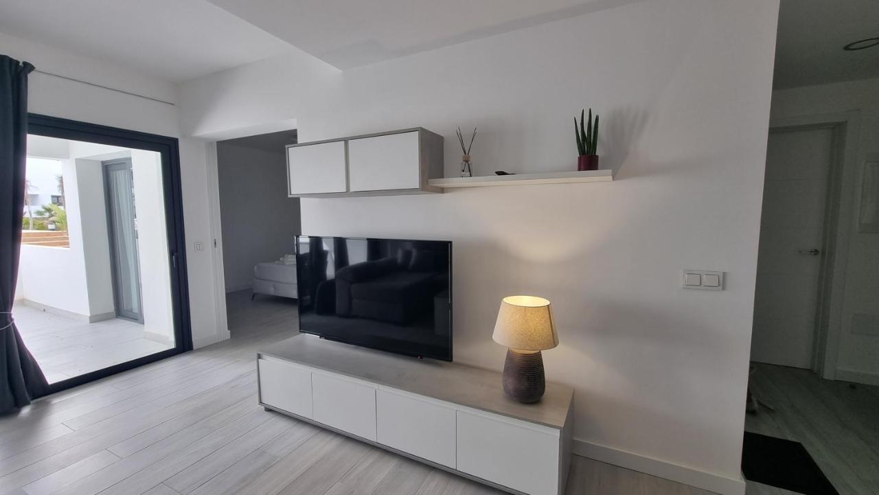 Casilla De Costa Luxury Home La Oliva Ngoại thất bức ảnh