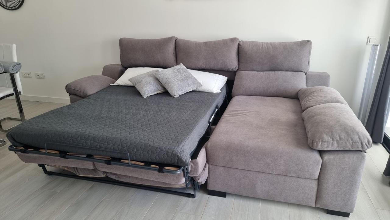 Casilla De Costa Luxury Home La Oliva Ngoại thất bức ảnh